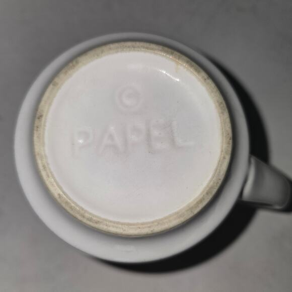 Vintage Papel "Harry" Ford Model T Coffee Mug - Picture 4 of 4